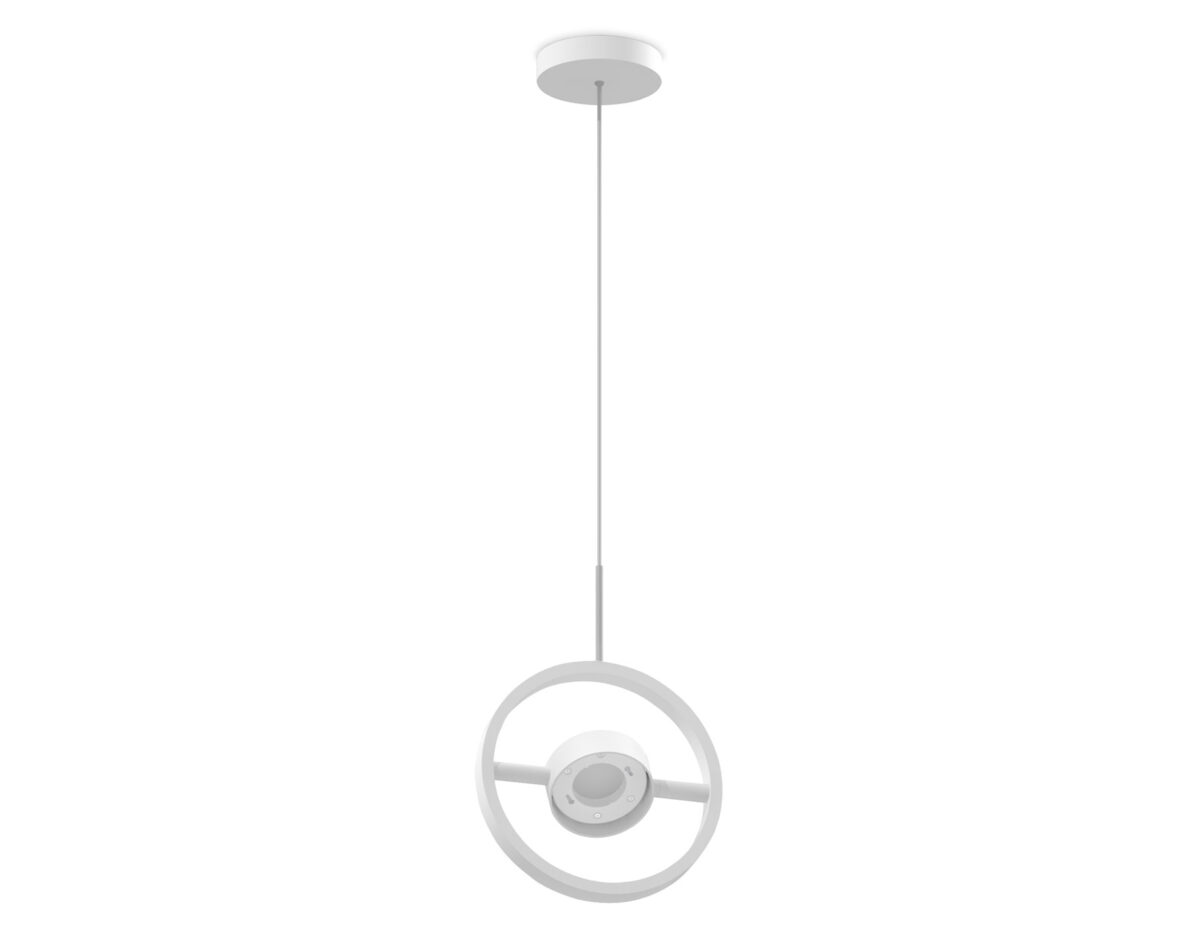 C9111 SWH белый песок 200*20*1085mm GX53 — изображение 1