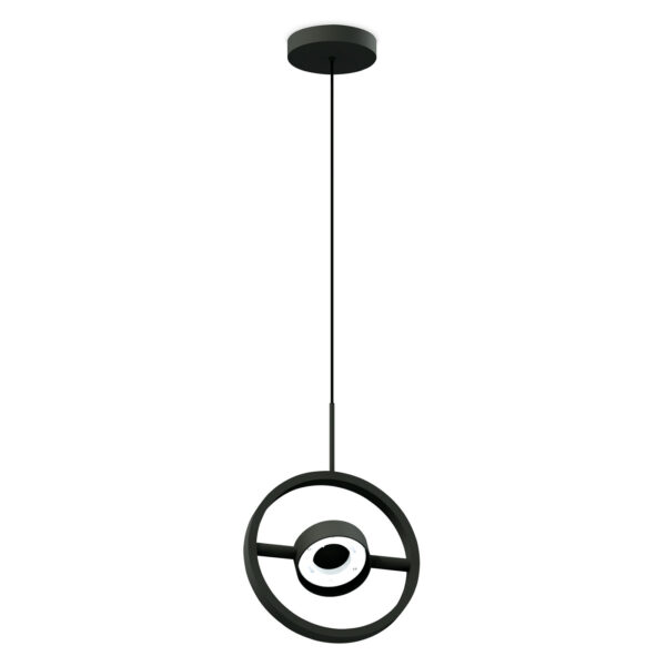 C9112 SBK черный песок 200*20*1085mm GX53