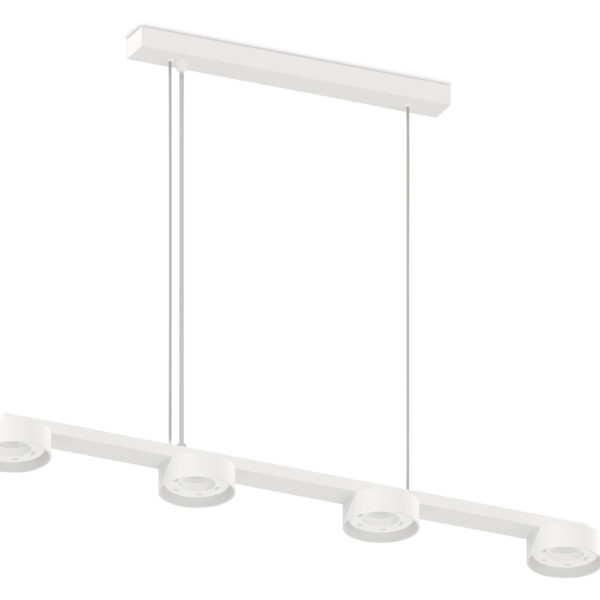 C9151/4 SWH белый песок 805*85*800mm GX53/4