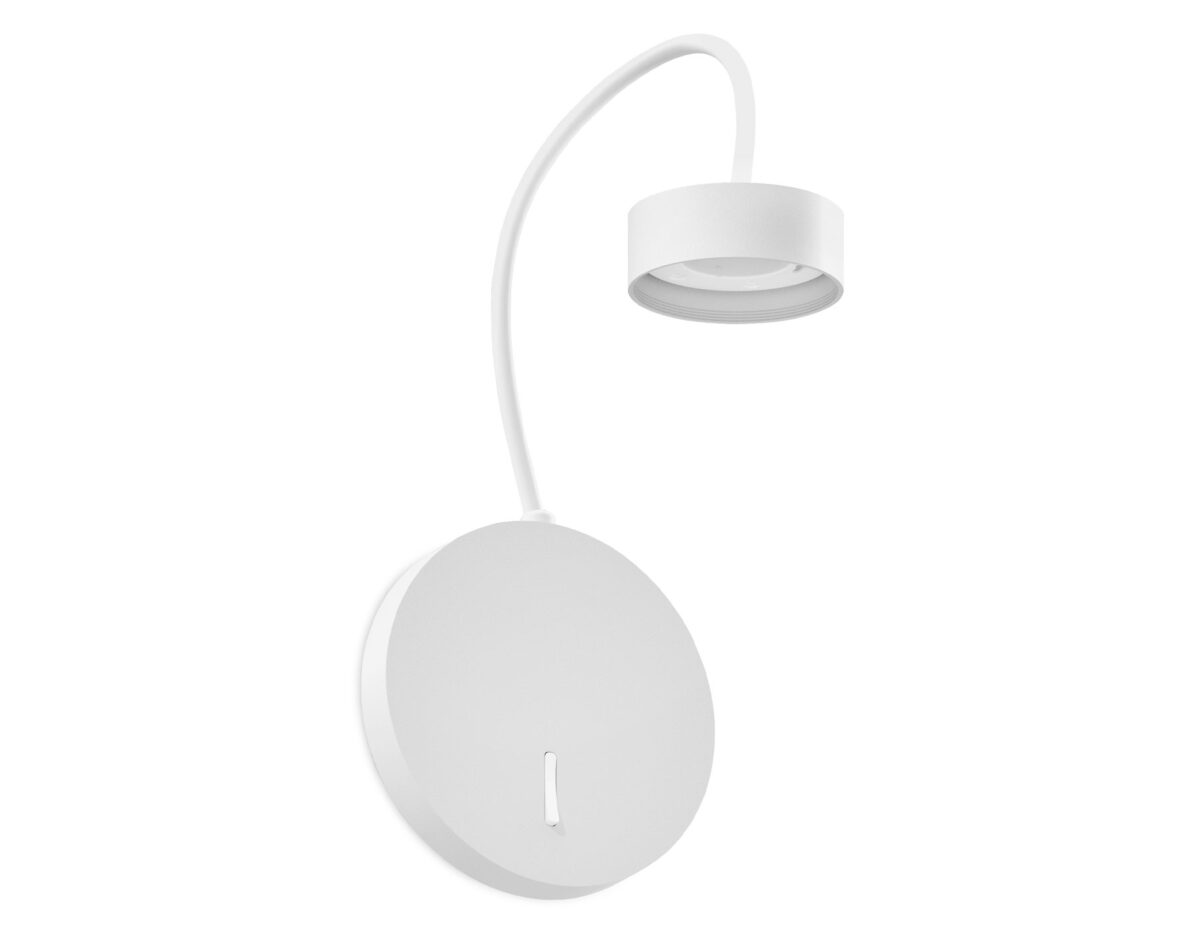 C9595 SWH белый песок 450*145mm GX53 — изображение 1