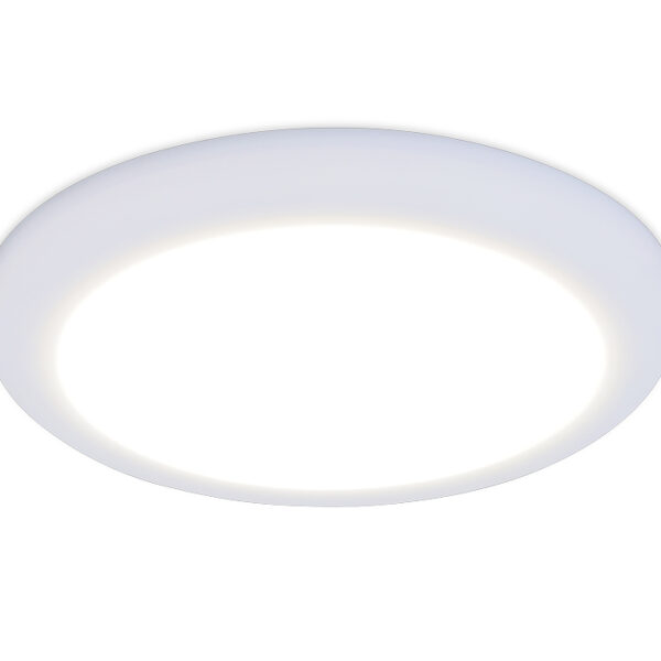 DCR312 18W+6W 4200K/6400K 85-265V D170*35 (A95-155)