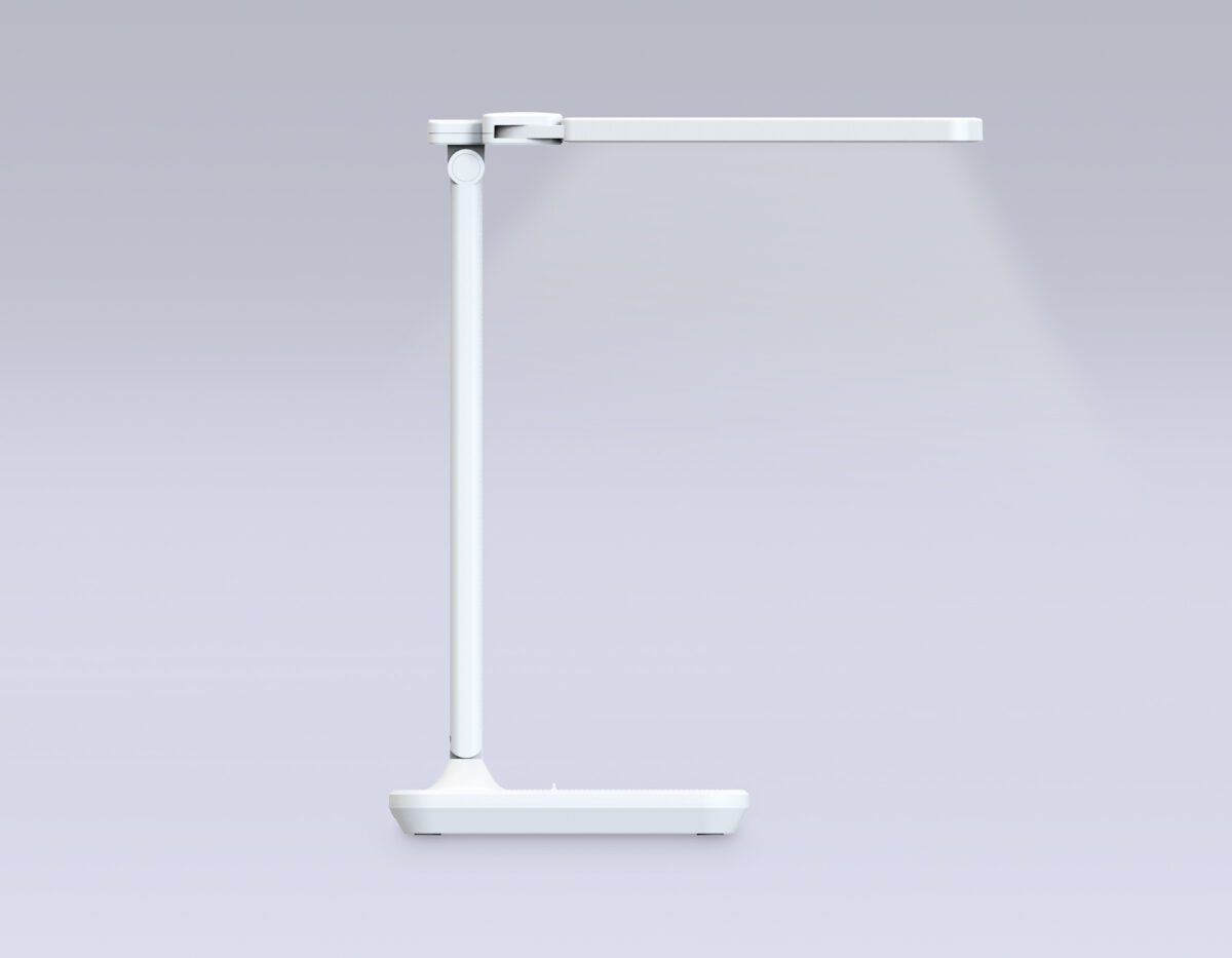 DE490 WH белый LED 3000K/4200K/6400K 9W — изображение 3