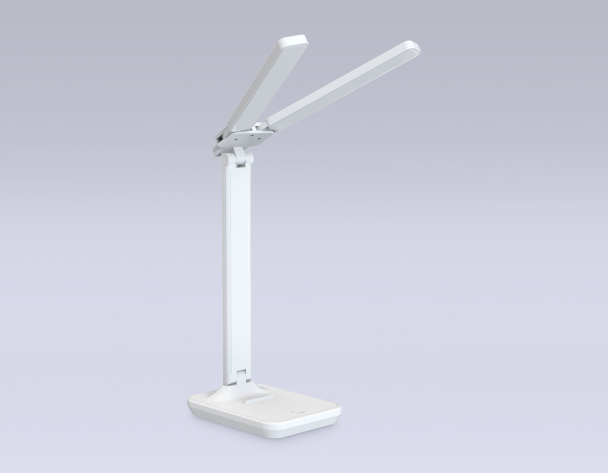 DE490 WH белый LED 3000K/4200K/6400K 9W — изображение 5