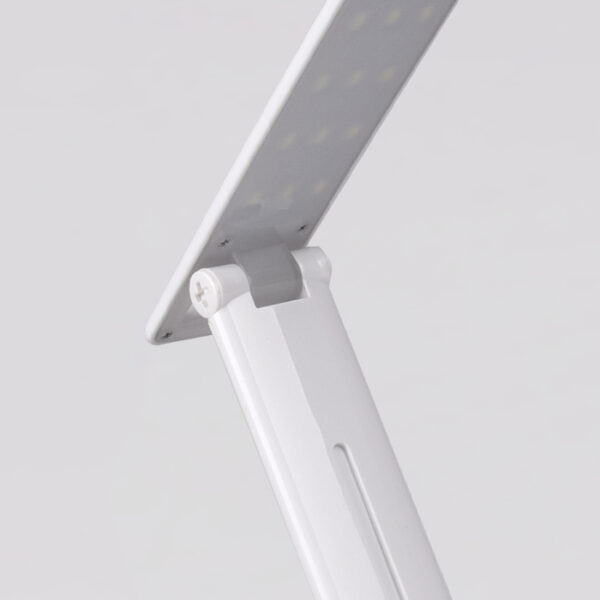 DE500 WH белый LED 4200K 9W