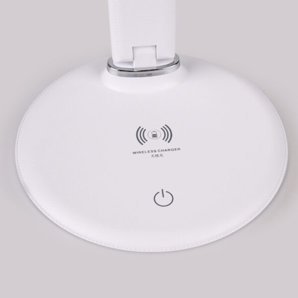 DE520 WH белый LED 3000-6400K 8W