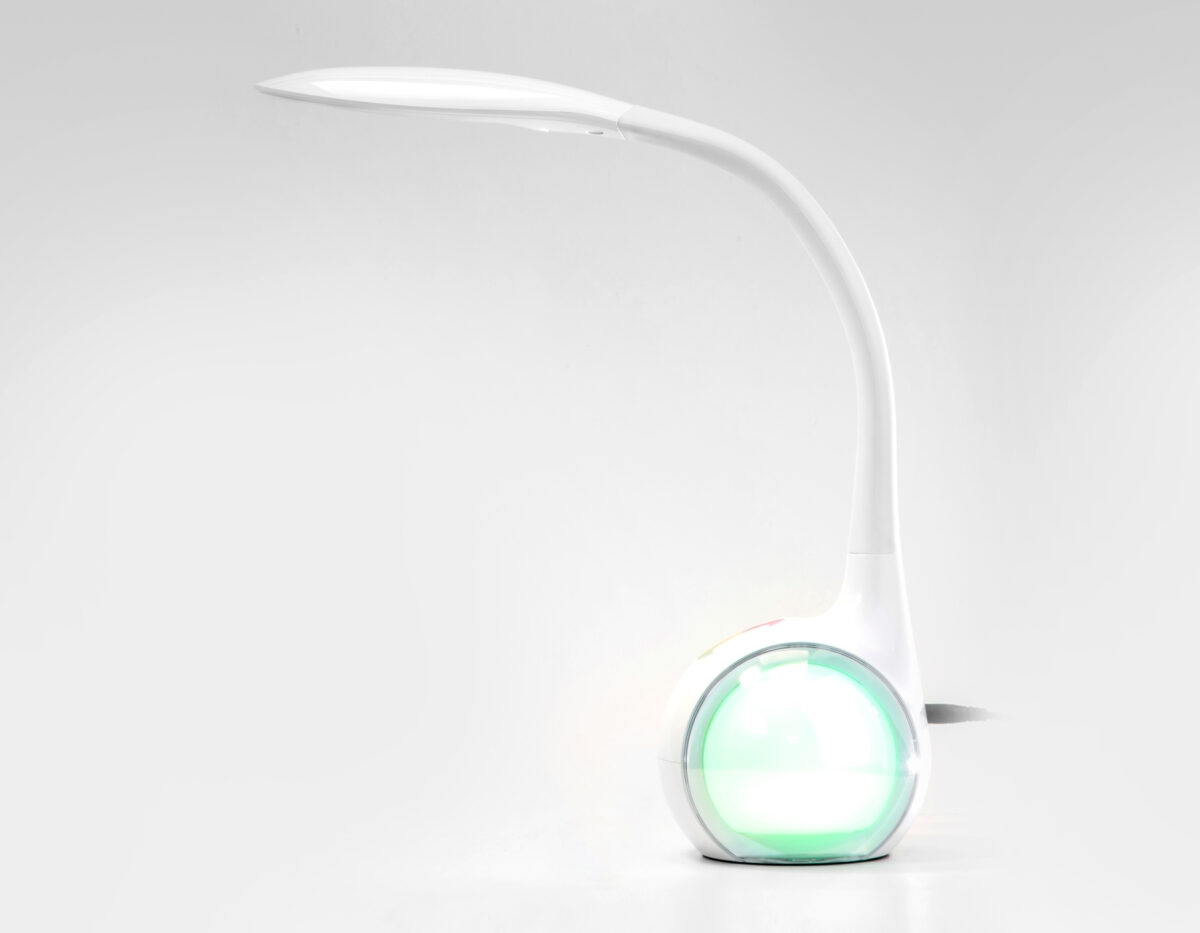 DE532 WH белый LED 4200K+RGB 7.5W — изображение 7