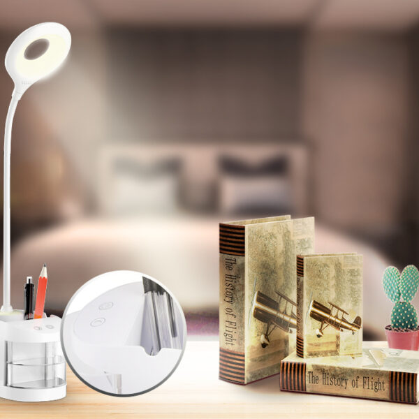 DE561 WH белый LED 4200K 4W