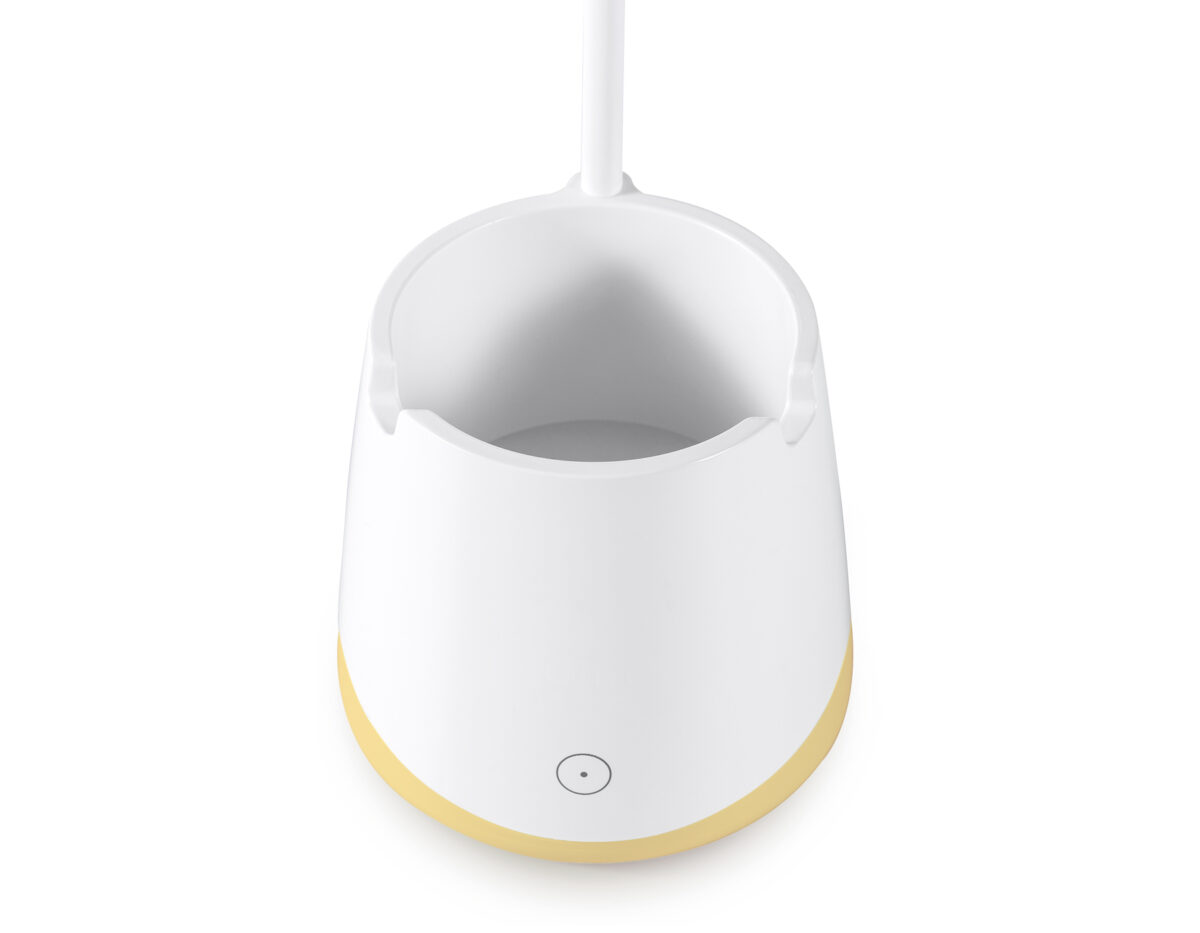 DE564 YL/WH желтый/белый LED 3000-6000K 5W — изображение 2