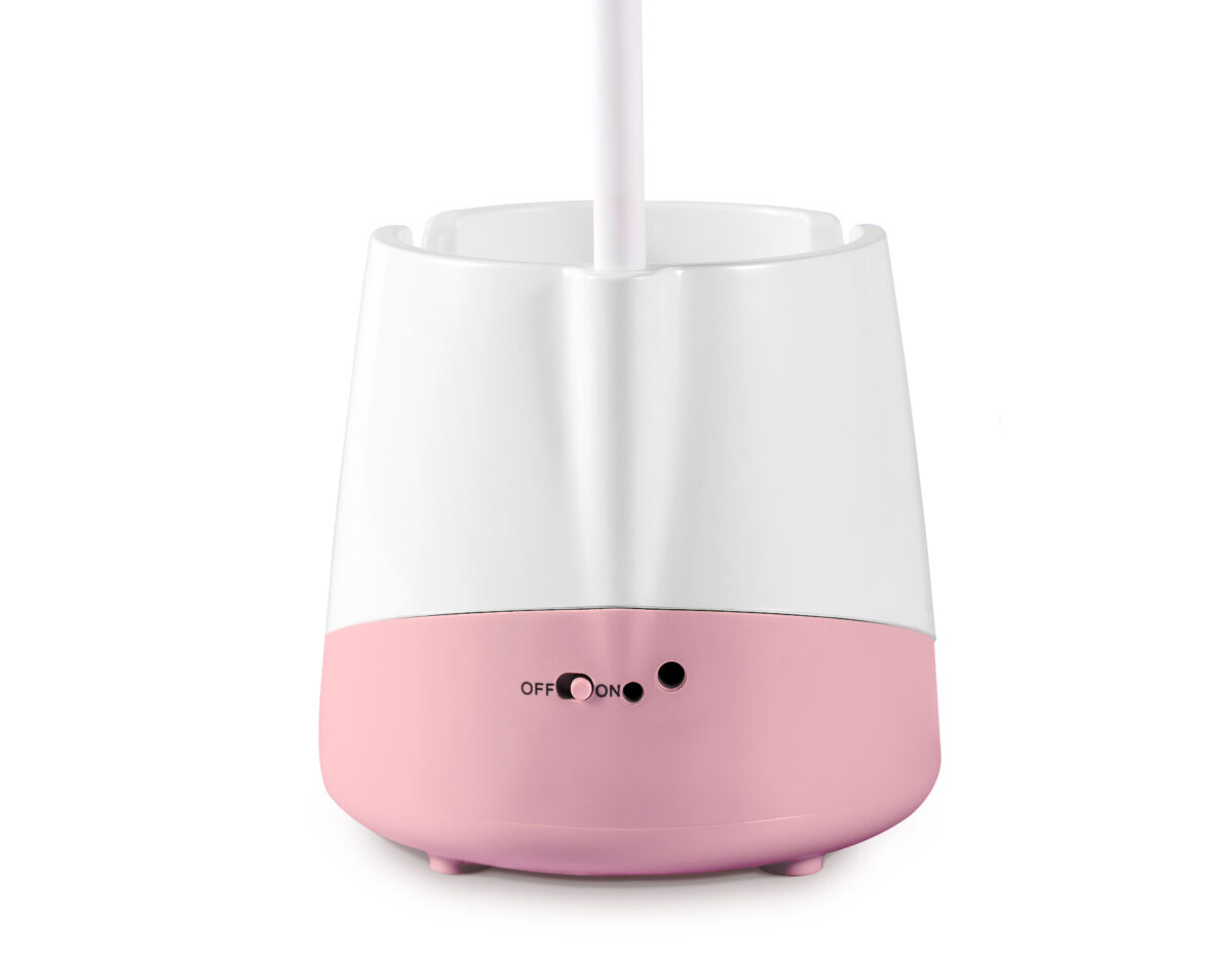 DE565 PI/WH розовый/белый LED 3000-6000K 5W — изображение 3