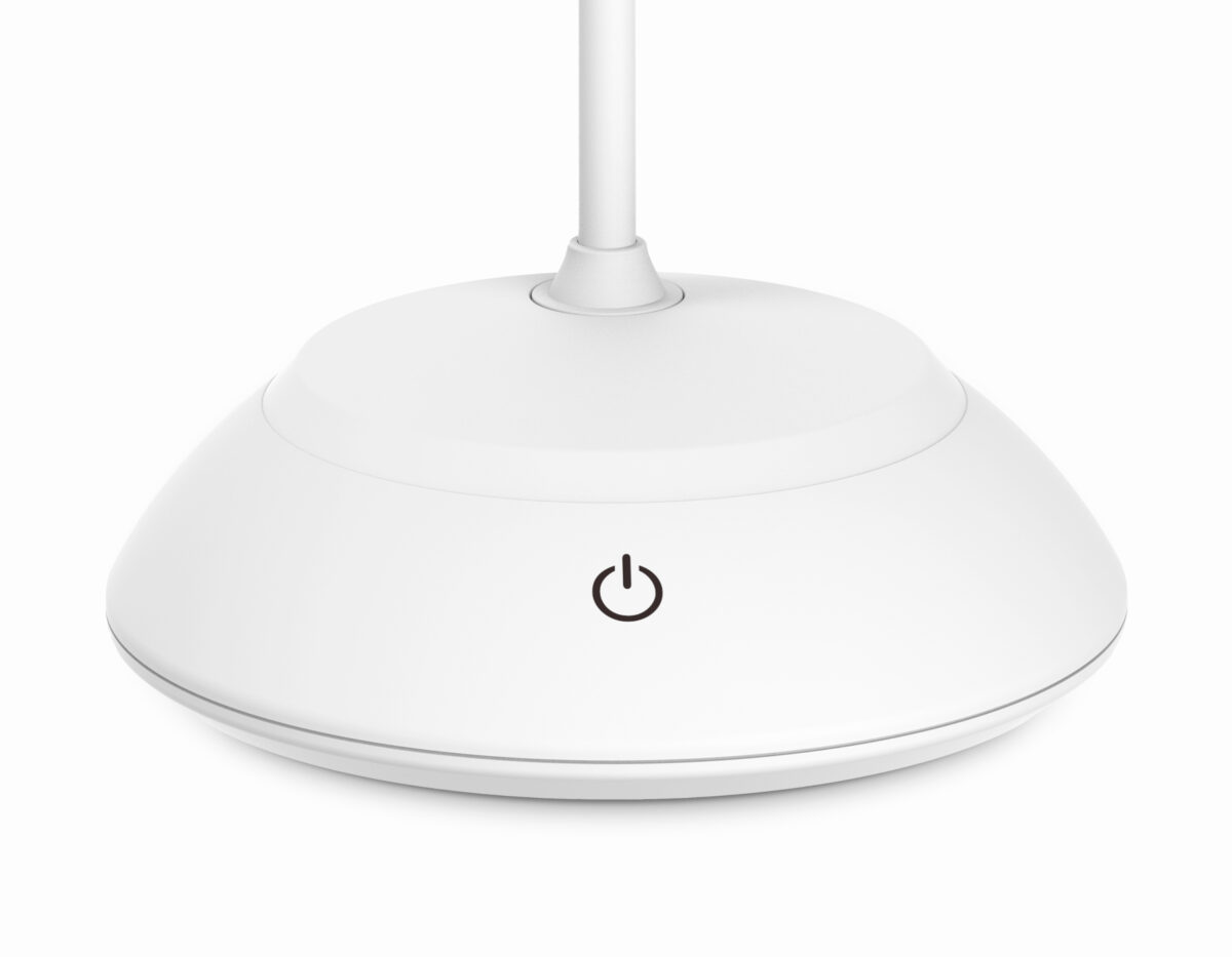 DE600 WH белый LED 2800-6500K 5W — изображение 2