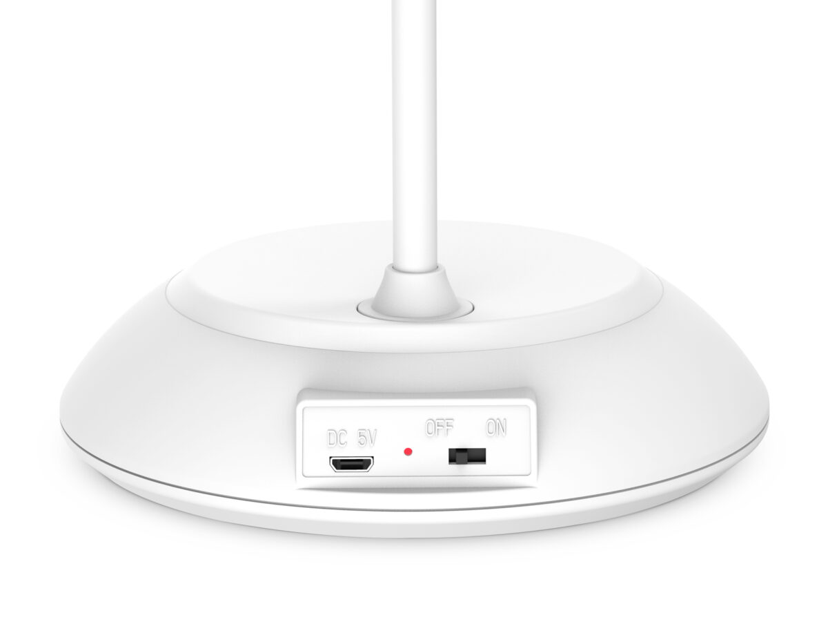 DE600 WH белый LED 2800-6500K 5W — изображение 3