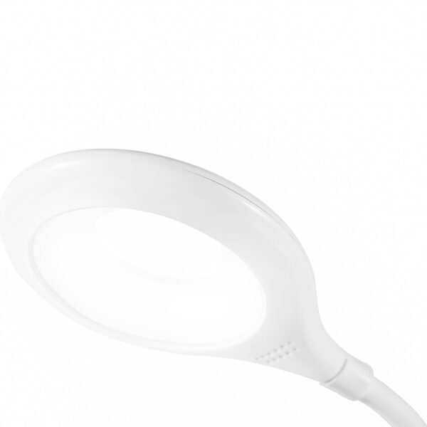 DE700 WH белый LED 3000-6000K 6W