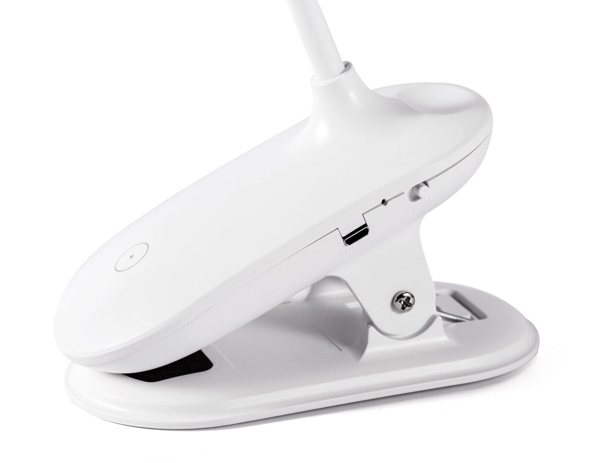 DE705 WH белый LED 3000-6000K 4W — изображение 2