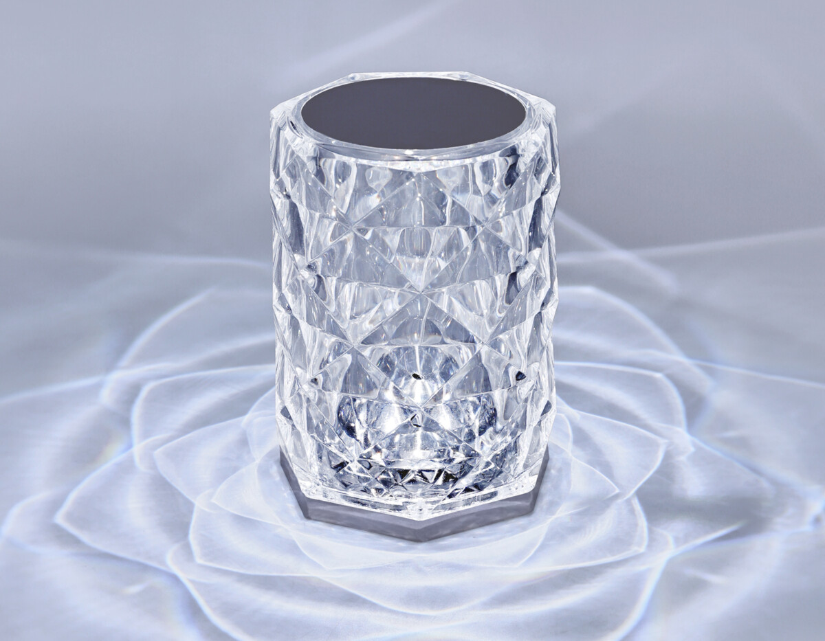 DE8011 CL прозрачный LED 3000K/4020K/6400K 3W — изображение 3