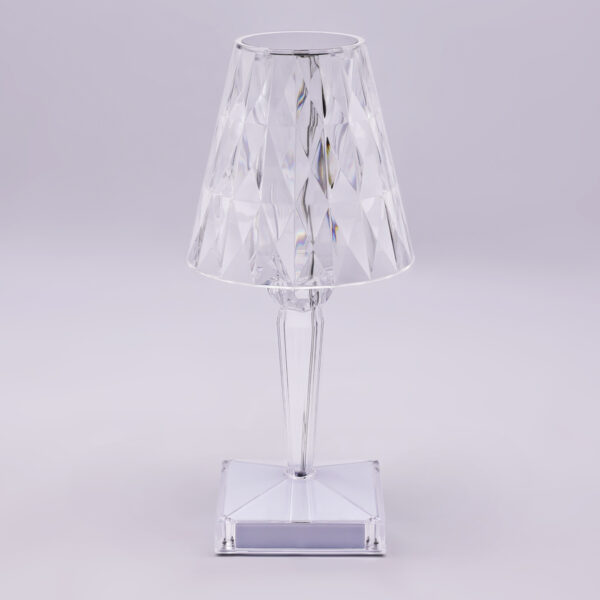 DE8055 CL прозрачный LED 3000K/4200K/6400K 3W