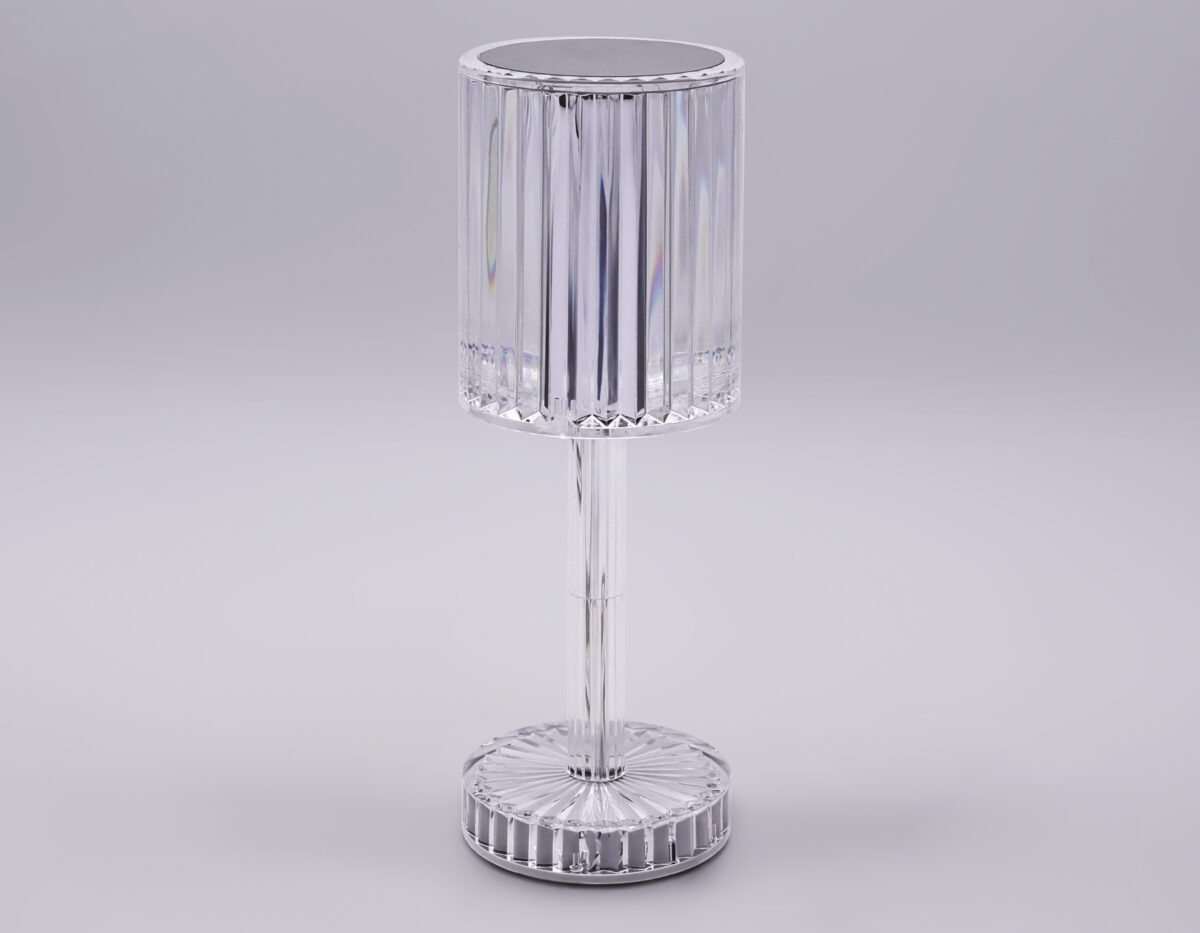 DE8066_mode1 DE8066 CL прозрачный LED 3000K/4200K/6400K 3W — изображение 1