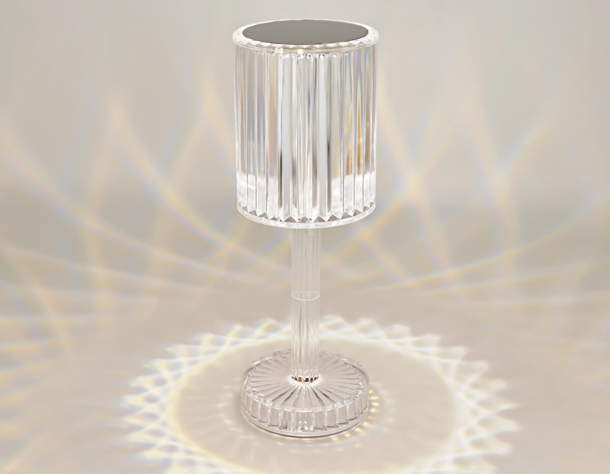 DE8066 CL прозрачный LED 3000K/4200K/6400K 3W — изображение 2