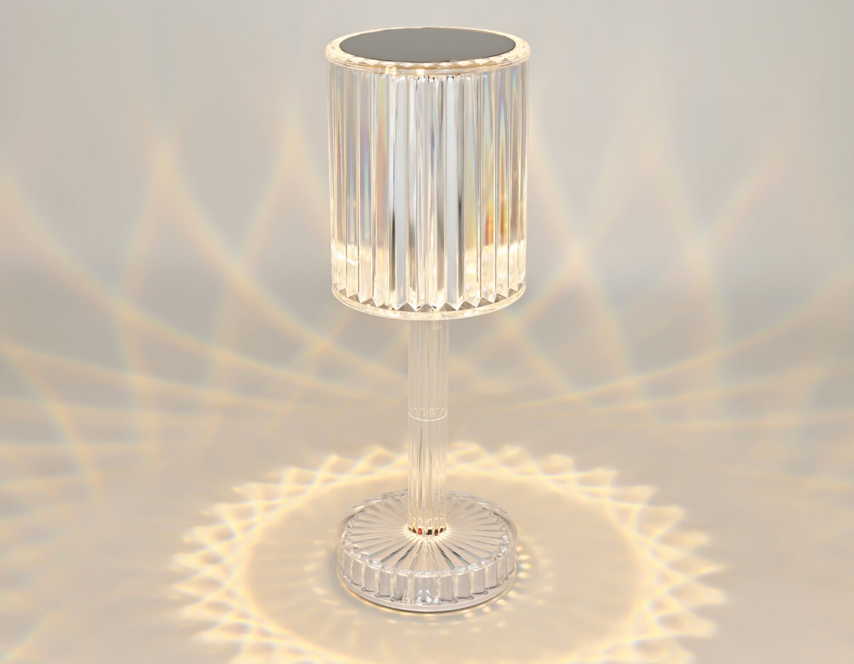 DE8066 CL прозрачный LED 3000K/4200K/6400K 3W — изображение 4