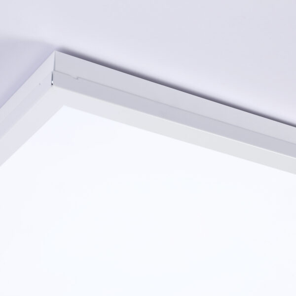 DPS1014 40W 4000K 180-260V IP40 3600LM 595*595*29