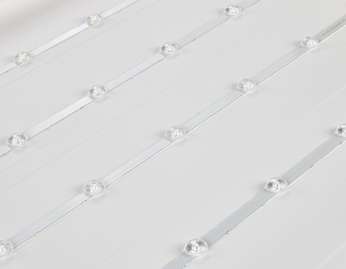 DPS1017 42W 4000K 165-265V IP40 3200LM 595*595*25 — изображение 7