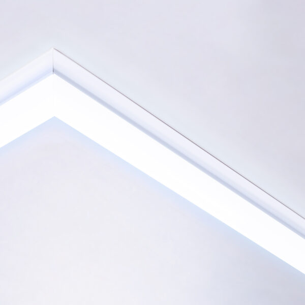 DPS1042 48W 6500K 180-260V IP40 4320LM 595*595*15