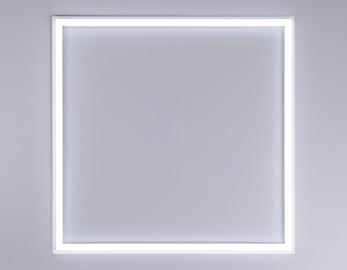 DPS1056 48W 6500K 180-260V IP40 4320LM 595*595*15 — изображение 2