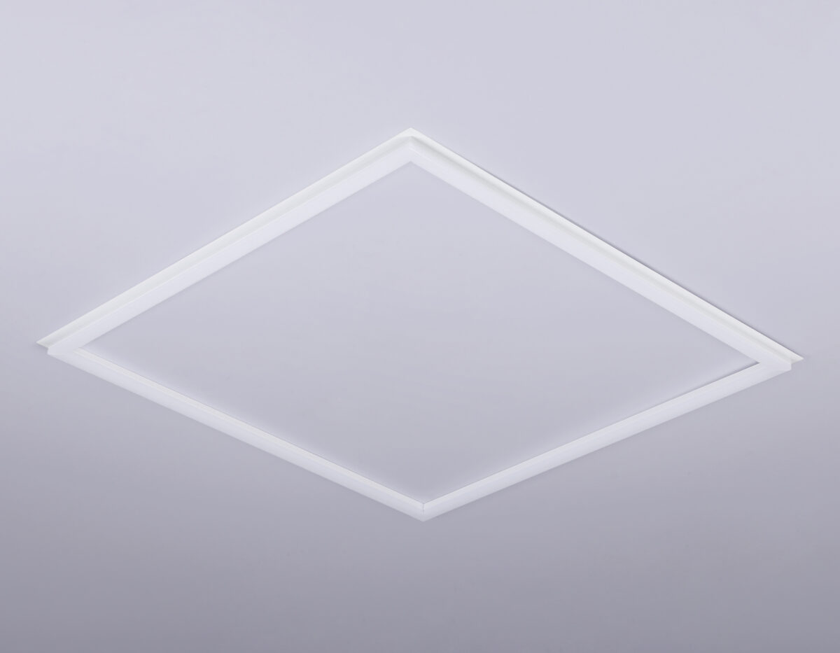 DPS1056 48W 6500K 180-260V IP40 4320LM 595*595*15 — изображение 3