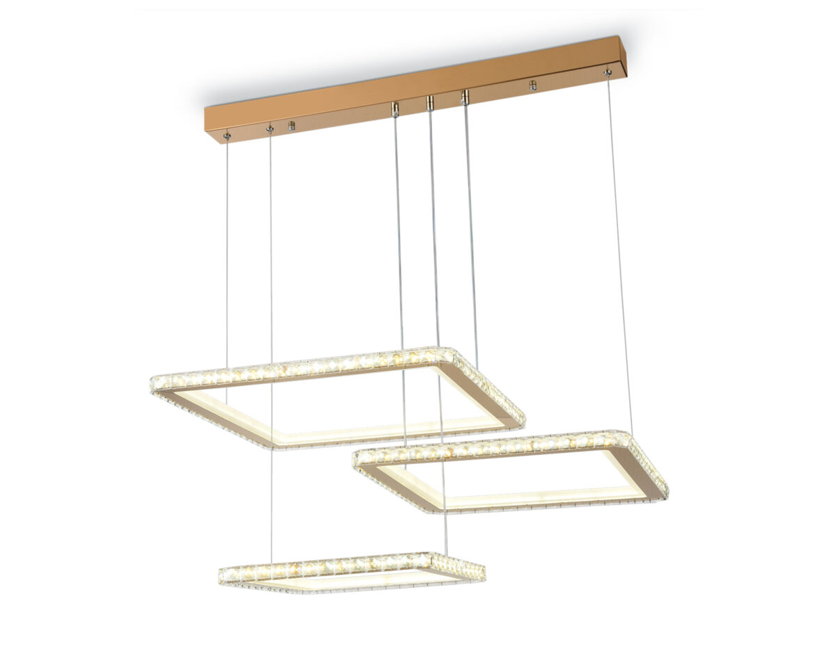 FA1761/3 GD золото 180W 3000K+6400K/3000K/6400K/4200K+4200K 680*460*740 (ПДУ РАДИО 2.4G) — изображение 4