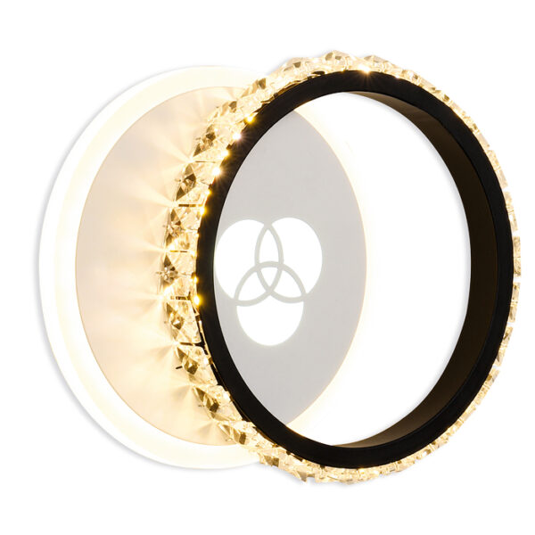 FA228 WH белый LED 4200K+4200K/6400K 28W 220*170*50