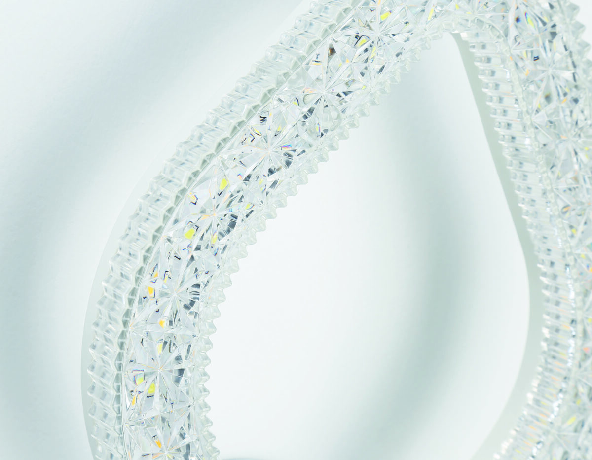 FA3925/5 WH белый 100W 3000K/4200K/6400K+RGB D570*80 (ПДУ РАДИО 2.4G) — изображение 7