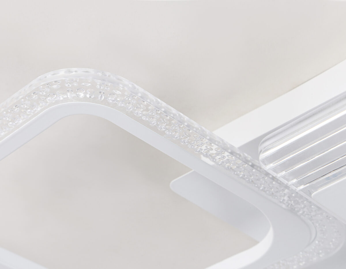 FA4281/4 WH белый 56W 3000K+6400K/4200K/6400K+3000K 525*525*75 (ПДУ ИК) — изображение 4