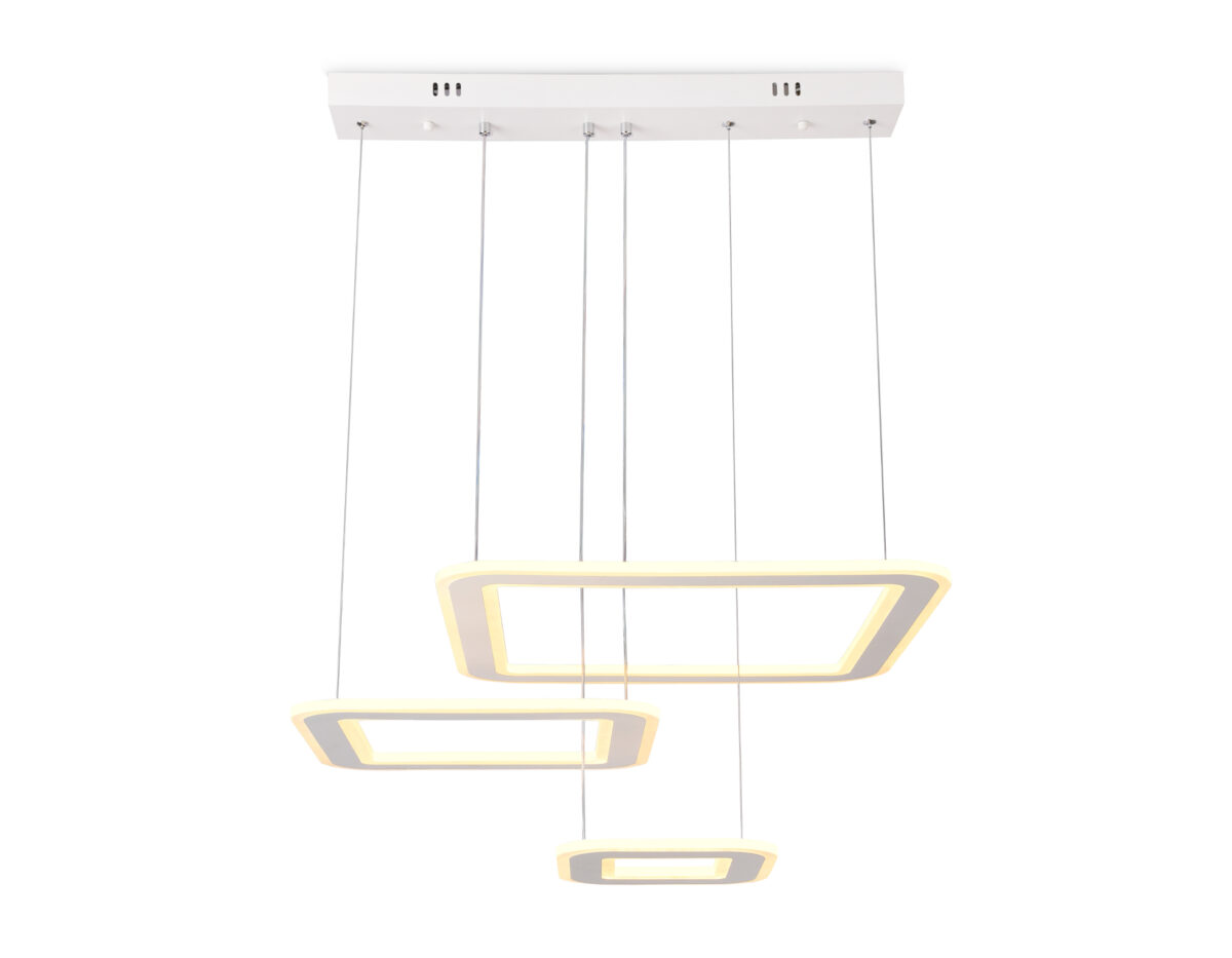 FA4329/3 WH белый 3000K/4200K/6400K 154W 650*460*590 (ПДУ РАДИО 2.4G) — изображение 4