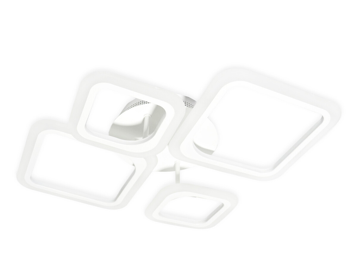 FA4382/4 WH белый 4200K/3000K+6400K/6400K+3000K 59W 660*490*120 (ПДУ ИК) — изображение 5