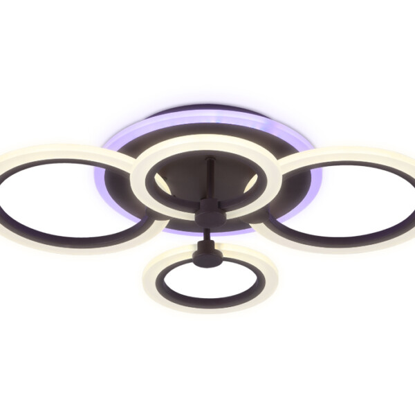 FA526/4 CF кофе 81W 620*440*120 (ПДУ РАДИО 2.4)