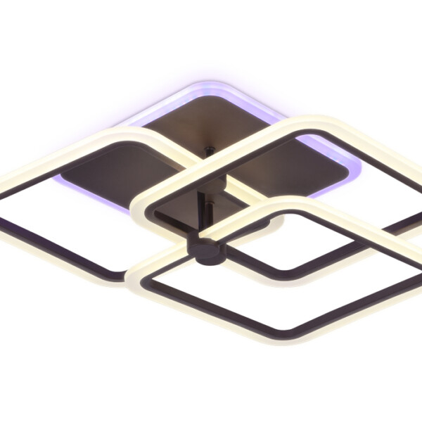 FA535/3 CF кофе 118W 510*510*140 (ПДУ РАДИО 2.4)