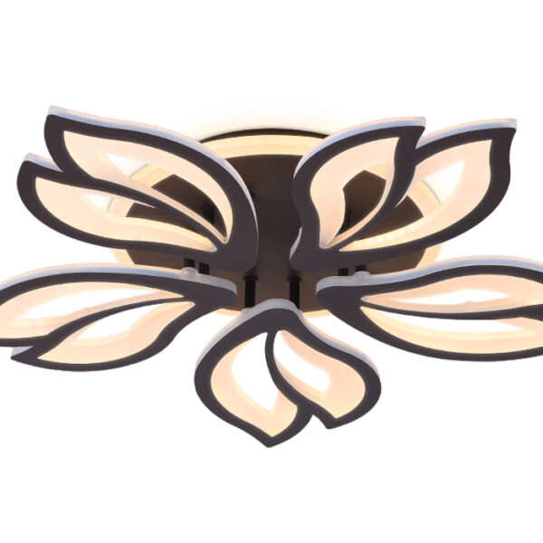 FA544/5 CF кофе 104W 580*560*80 (ПДУ РАДИО 2.4)