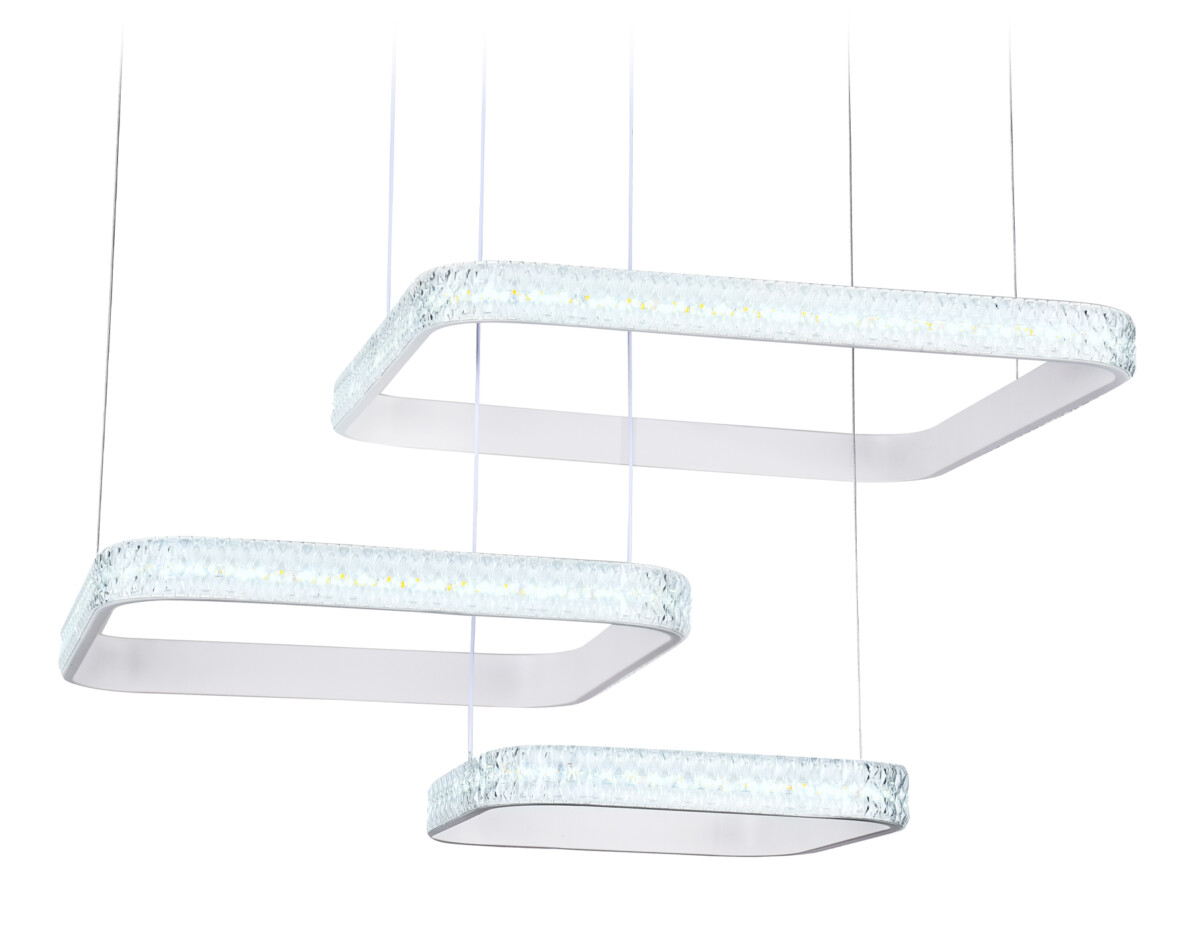 FA6165 WH белый 131W 720*500*900 (ПДУ РАДИО 2.4) — изображение 7