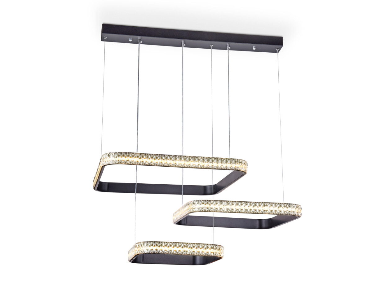 FA6166 BK черный 131W 720*500*900 (ПДУ РАДИО 2.4) — изображение 8