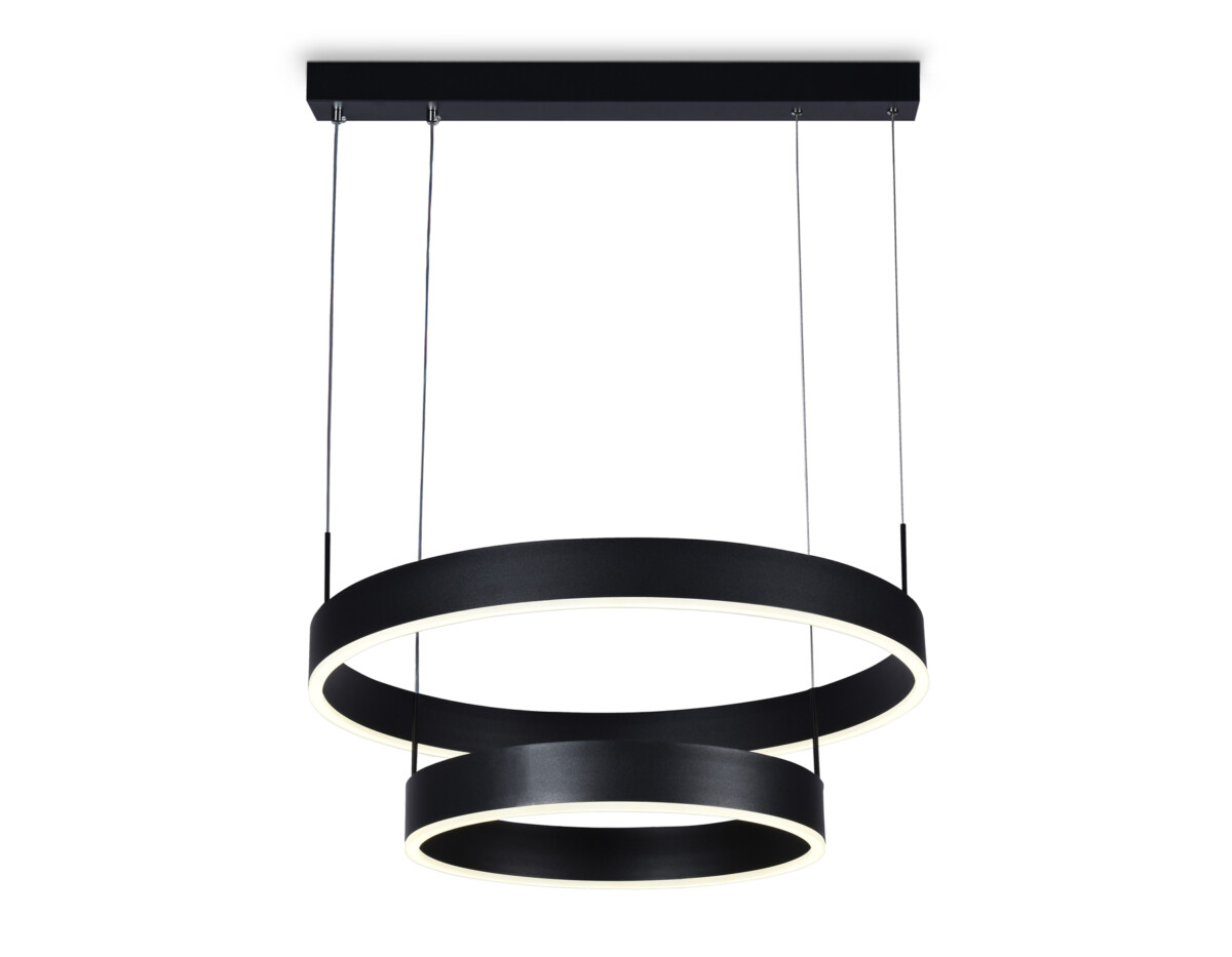 FA6612/2 BK черный 85W D400/600*730 (ПДУ РАДИО 2.4G) — изображение 4