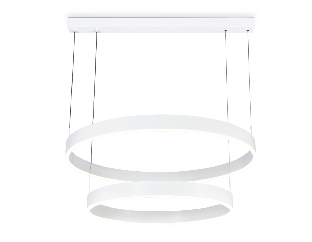 FA6615/2 WH белый 119W D600/800*750 (ПДУ РАДИО 2.4G) — изображение 4