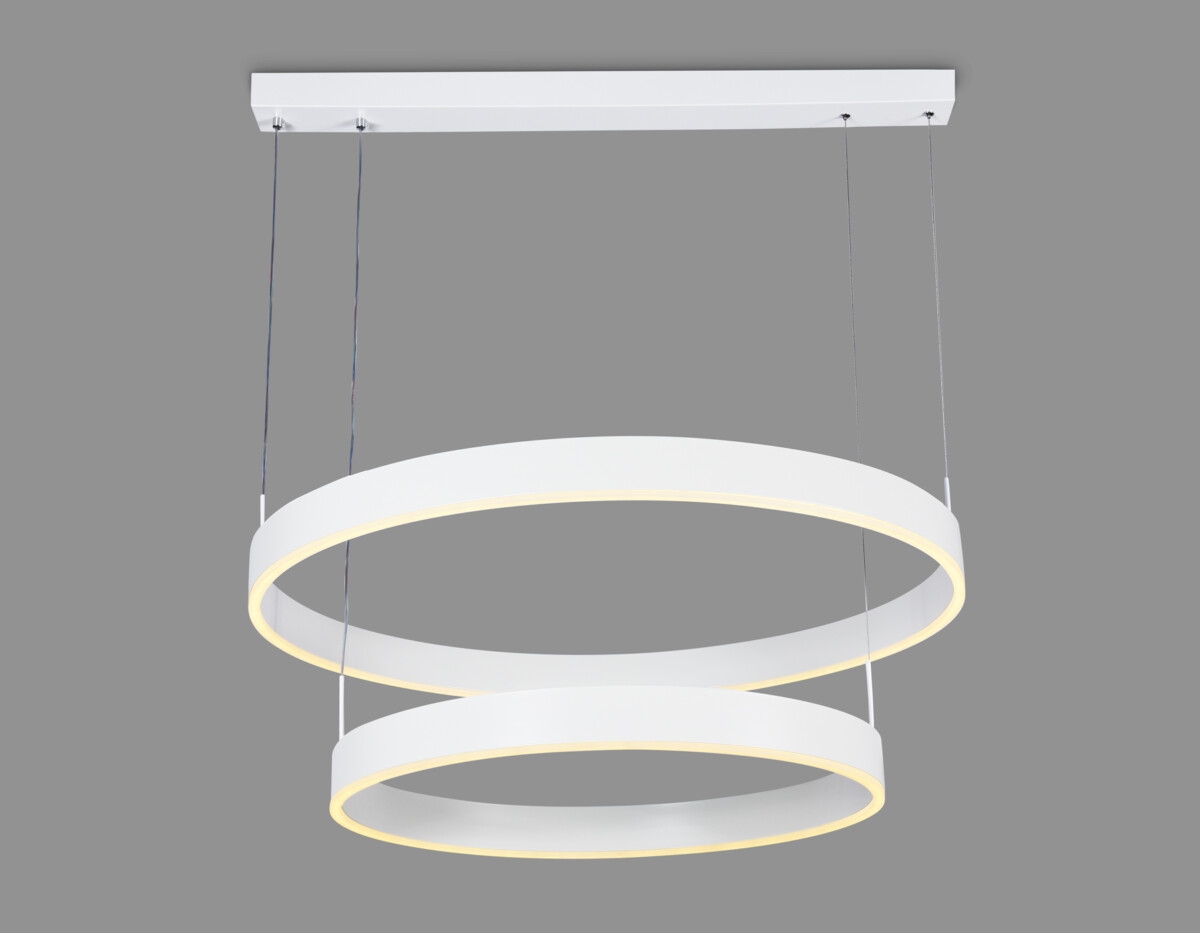 FA6615/2 WH белый 119W D600/800*750 (ПДУ РАДИО 2.4G) — изображение 1