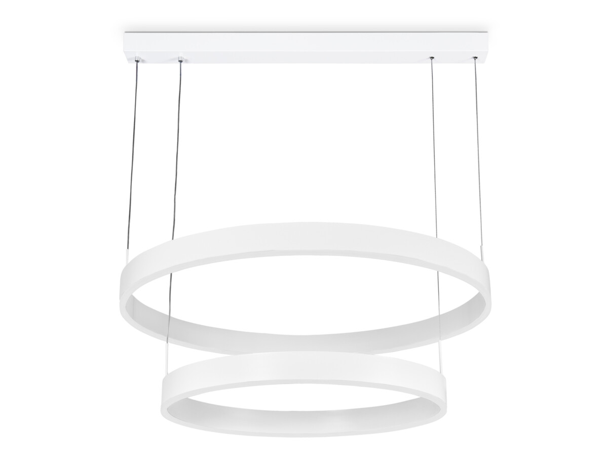 FA6615/2 WH белый 119W D600/800*750 (ПДУ РАДИО 2.4G) — изображение 3