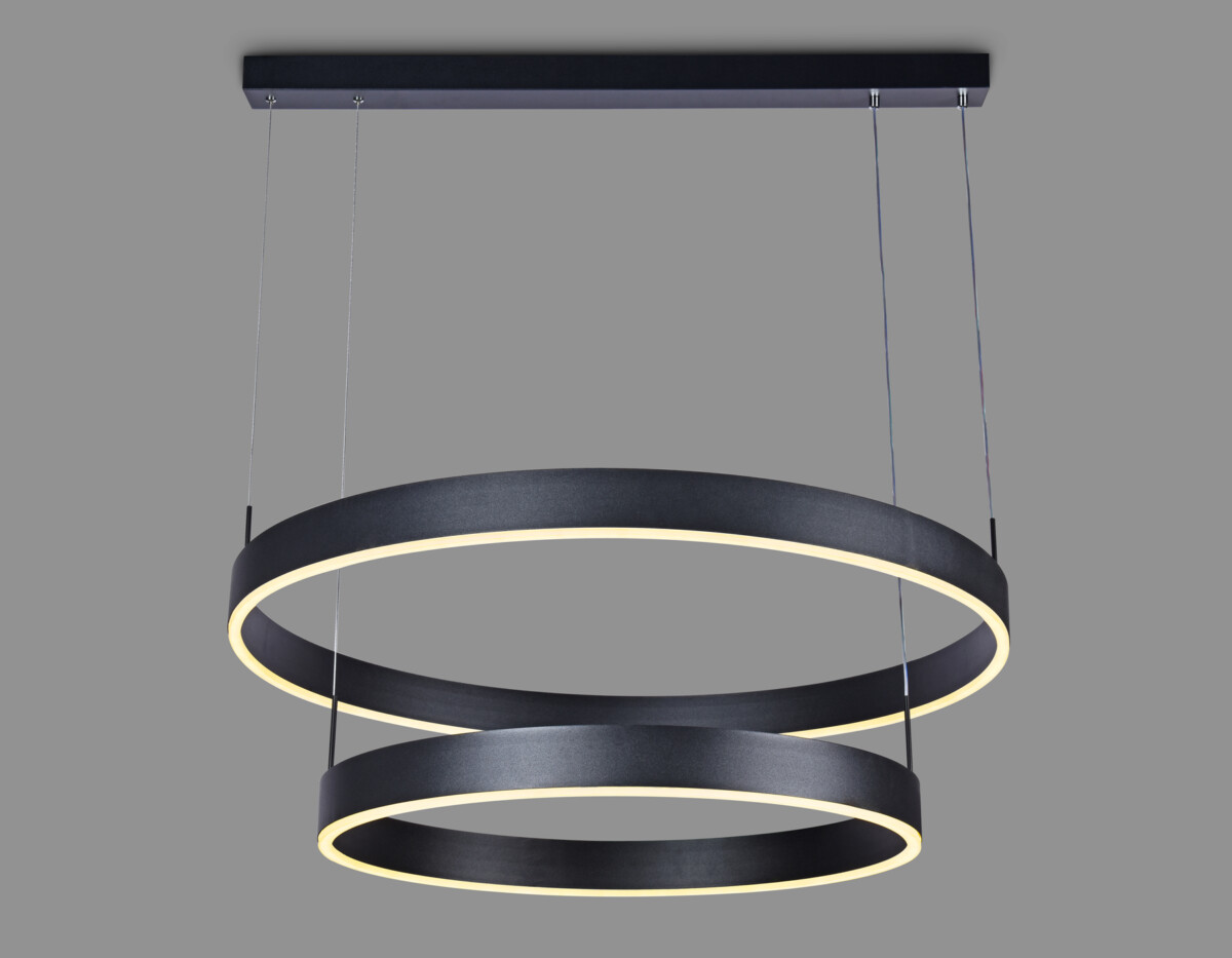 FA6618/2 BK черный 119W D600/800*750 (ПДУ РАДИО 2.4G) — изображение 1