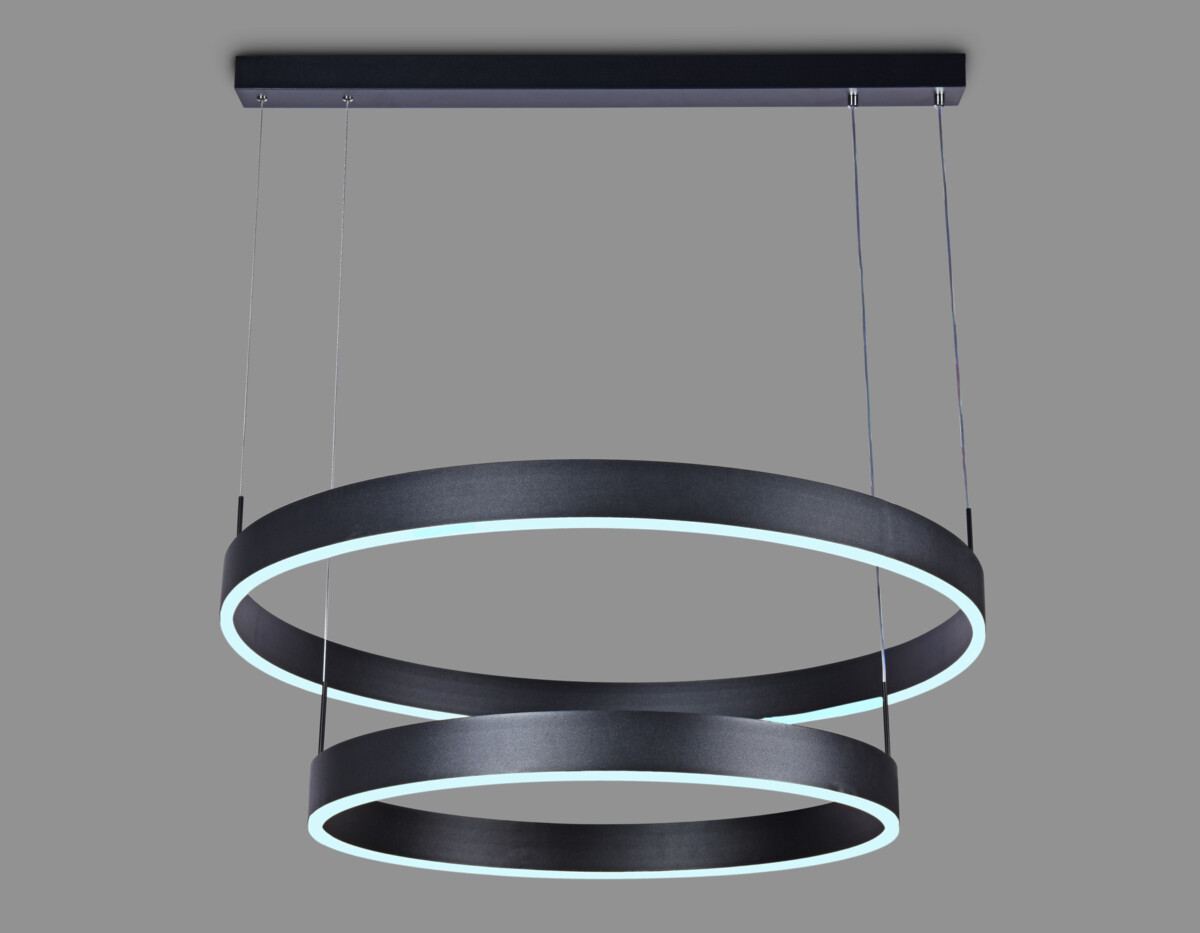 FA6618/2 BK черный 119W D600/800*750 (ПДУ РАДИО 2.4G) — изображение 2