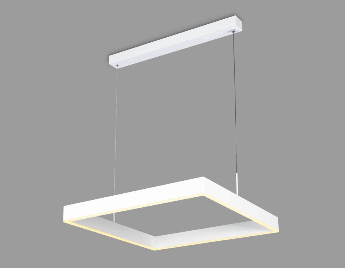 FA6622_mode1 FA6622 WH белый 65W 600*600*720 (ПДУ РАДИО 2.4G) — изображение 1