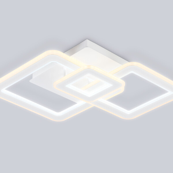 FA862 WH белый 79W 505*470*95 (ПДУ РАДИО 2.4)