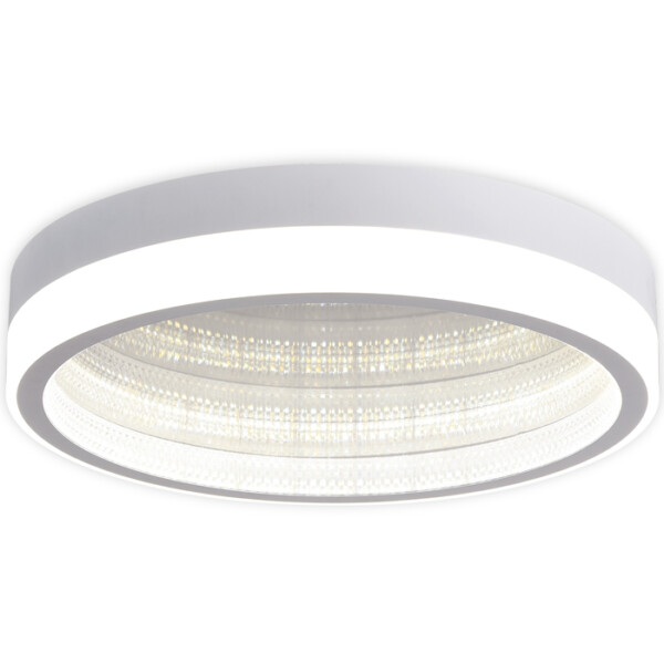 FA9431 WH белый 90W D500*90 (ПДУ РАДИО 2.4)