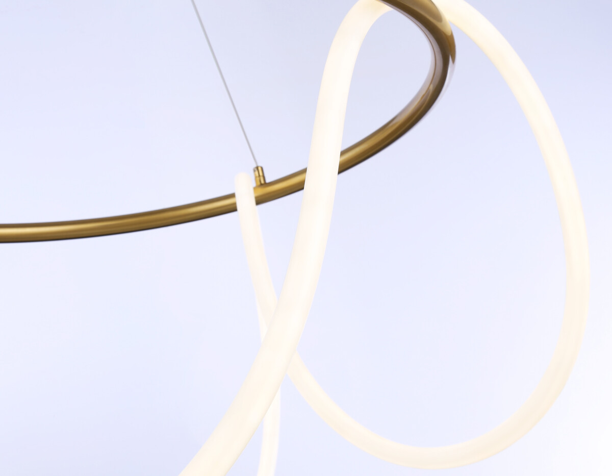 FL10503_macro1 FL10503 BS латунь 3000K/4200K/6400K 74W D600*1200 (ПДУ РАДИО 2.4G) — изображение 1