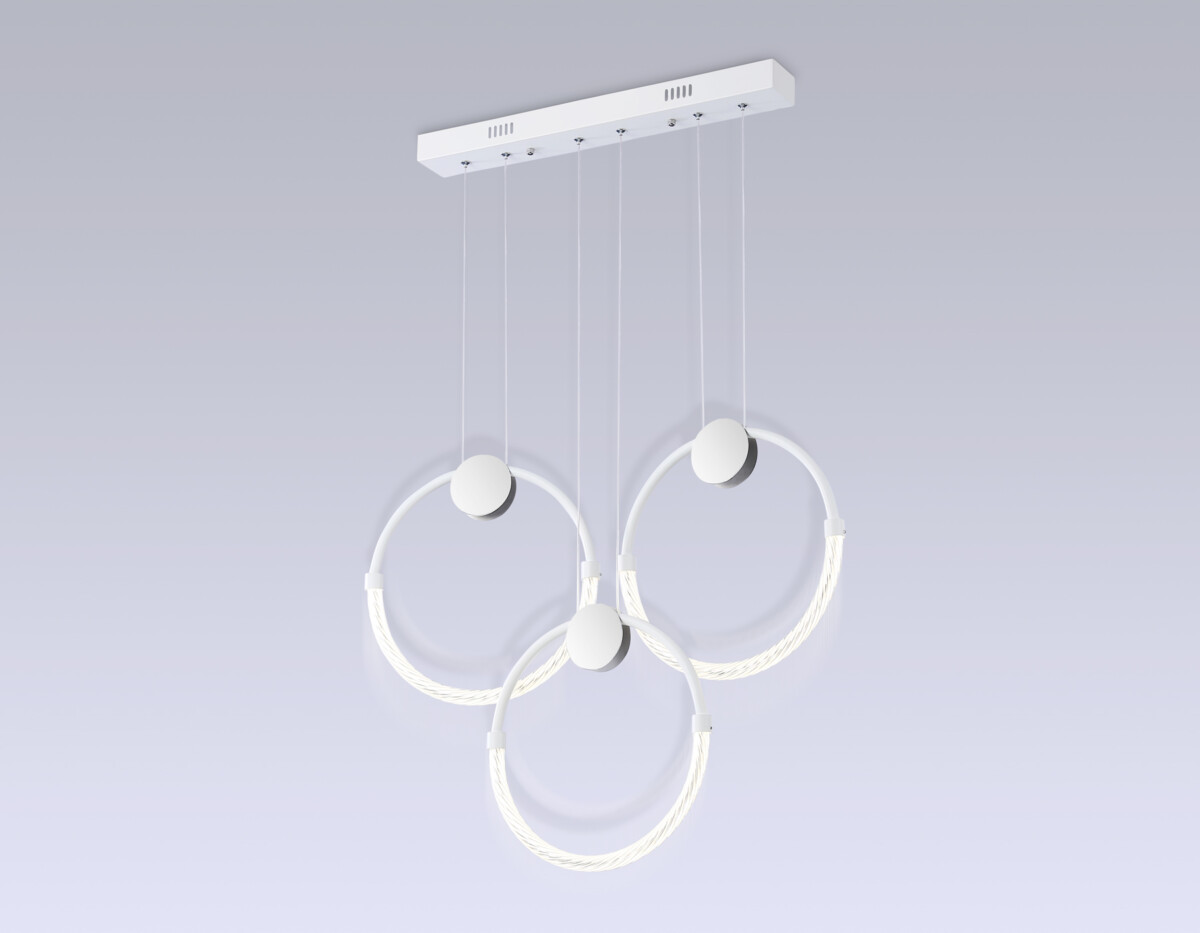 FL10595_mode1 FL10595/3 WH/CH белый/хром 4200K 34W 630*20*1200 (Без ПДУ) — изображение 1