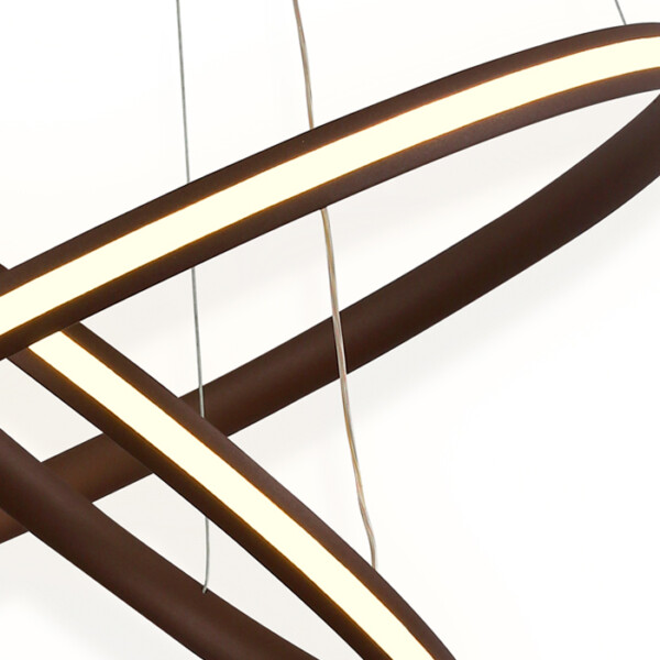 FL406 CF кофе 84W D600*1100 (ПДУ РАДИО 2.4)